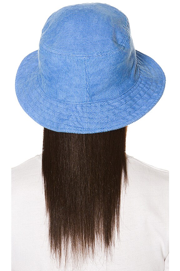 view 2 of 3 Risa Bucket Hat in Iris