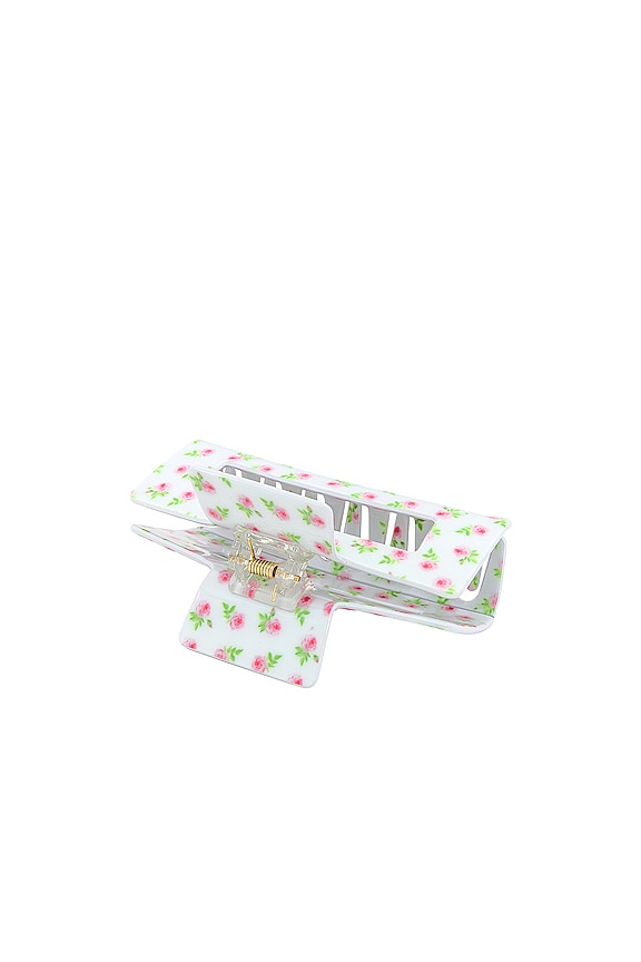 view 2 of 2 PINZA ALLEGRA in Rose Party