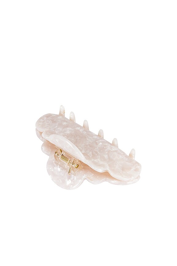 view 2 of 2 Ginger Clip in Cloud