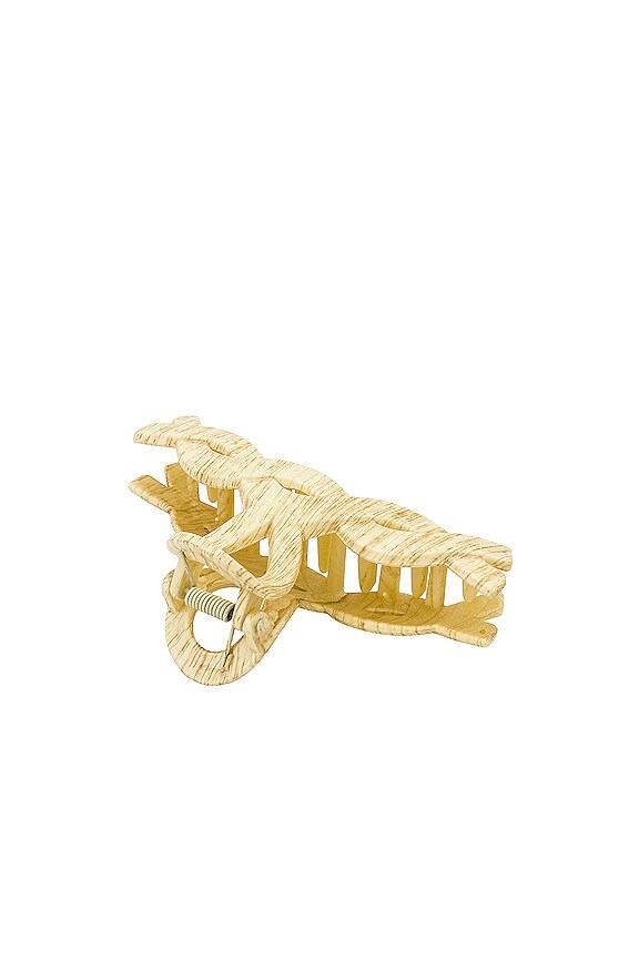 view 2 of 2 PINCE RYLIE in Almond