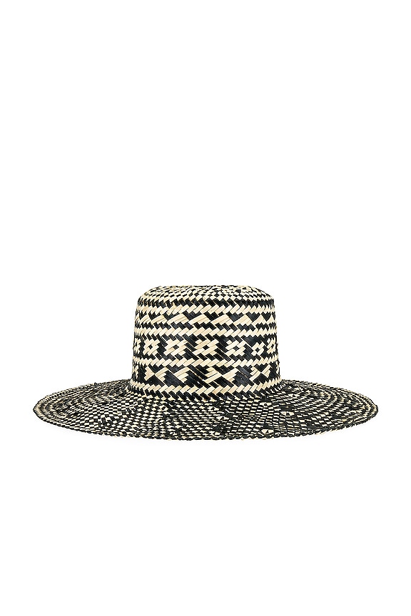 view 2 of 3 SOMBRERO LALA in Black & White