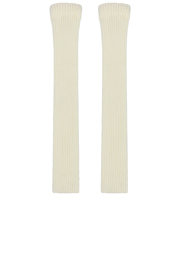 view 2 of 2 JAMBIÈRE PEONY in Ivory