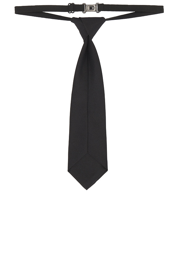 view 2 of 3 CORBATA ROYALIE in Black