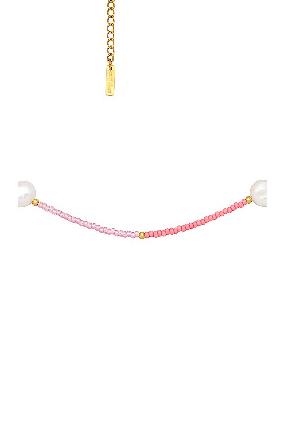 view 2 of 2 COLLIER PERRY in Sherbet Pearl