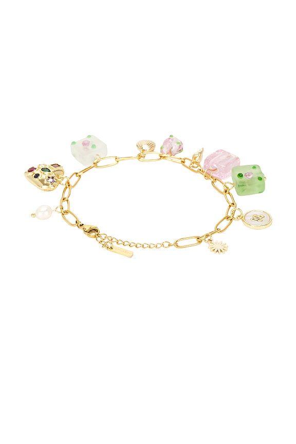 view 2 of 2 BRAZALETE in Dreamboat Charm