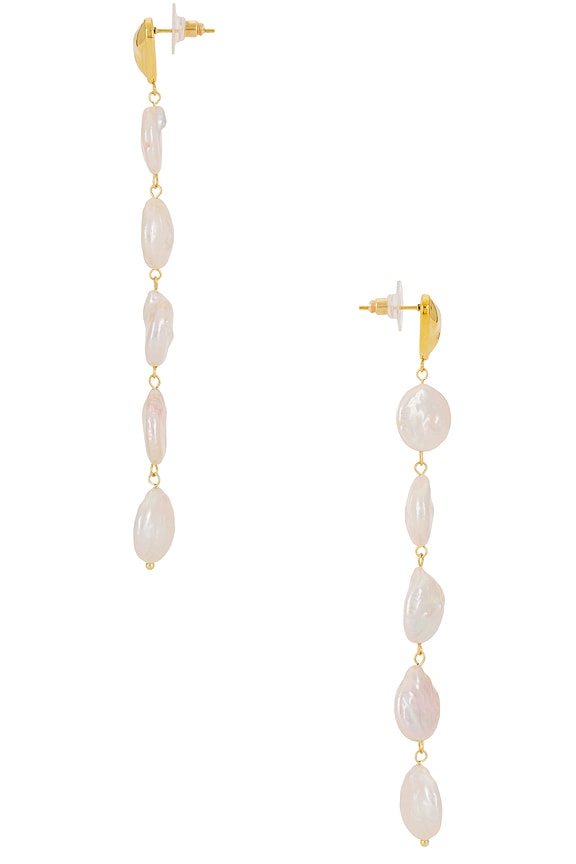 view 2 of 2 CROATIA イヤリング in Croatia