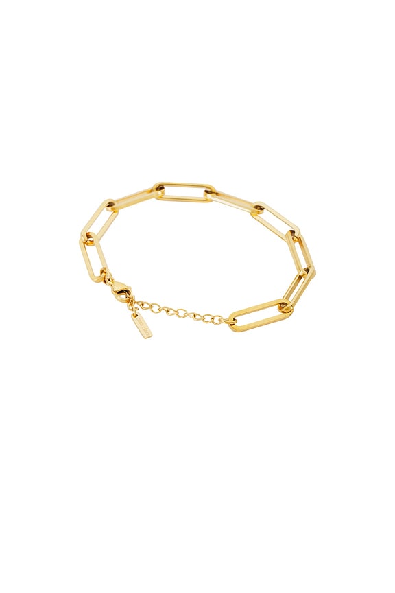 view 2 of 2 Katie Bracelet in Gold