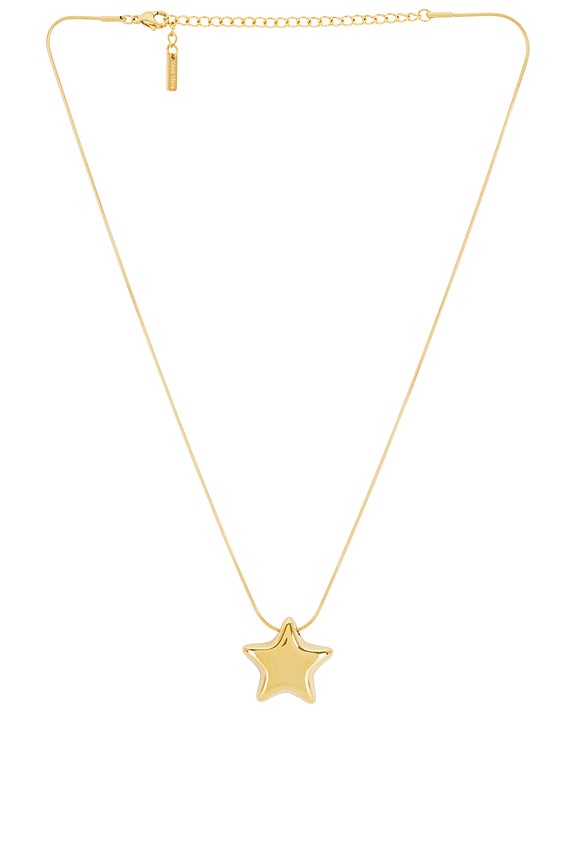 view 1 of 2 ОЖЕРЕЛЬЕ PRISM in Gold