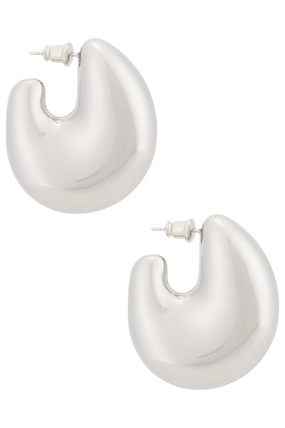 view 2 of 3 ARO REMY in Silver