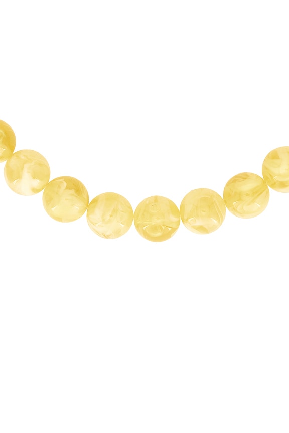 view 2 of 2 x REVOLVE Flynn Necklace in Butter