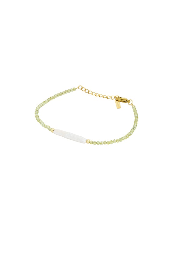 view 1 of 3 Lumea Bracelet in Pearl