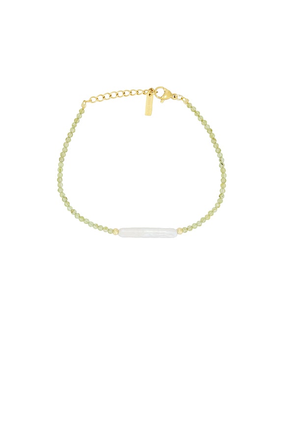 view 2 of 3 Lumea Bracelet in Pearl