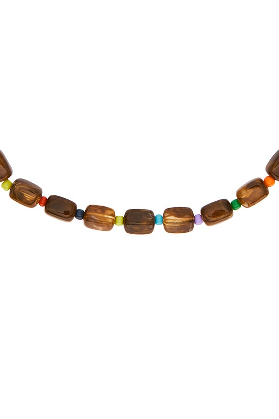 view 2 of 2 Arizona Necklace in Multi