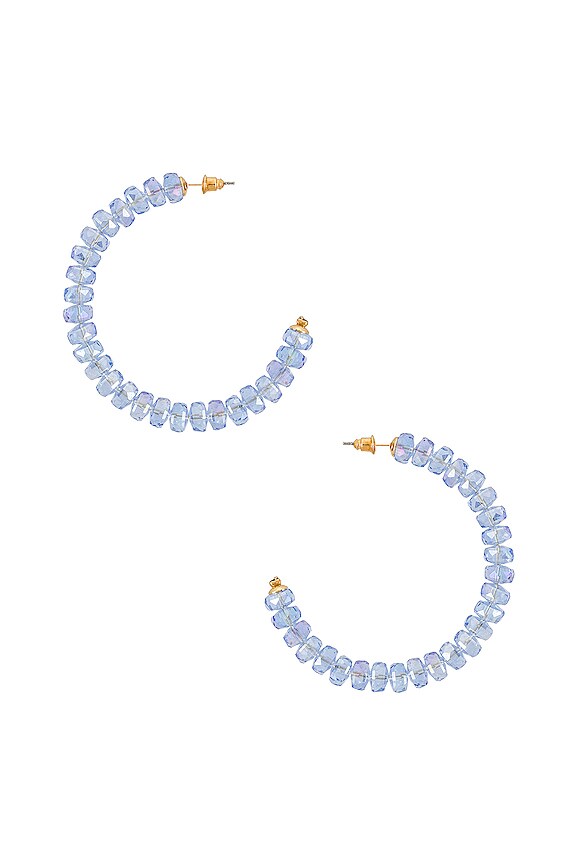 view 2 of 3 AROS STARRY in Ice Blue