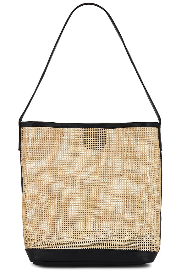 view 2 of 4 Crawford Bag in Noir