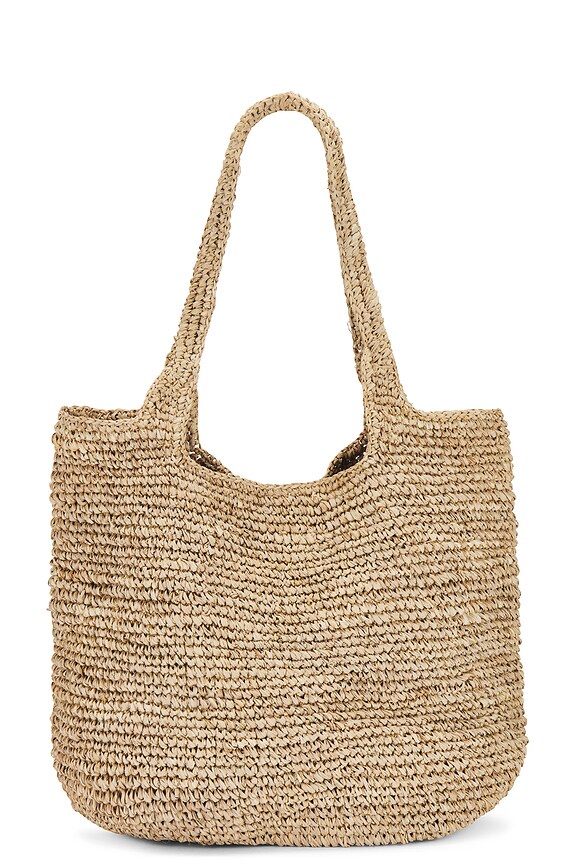 view 2 of 4 DREAM バッグ in Rattan