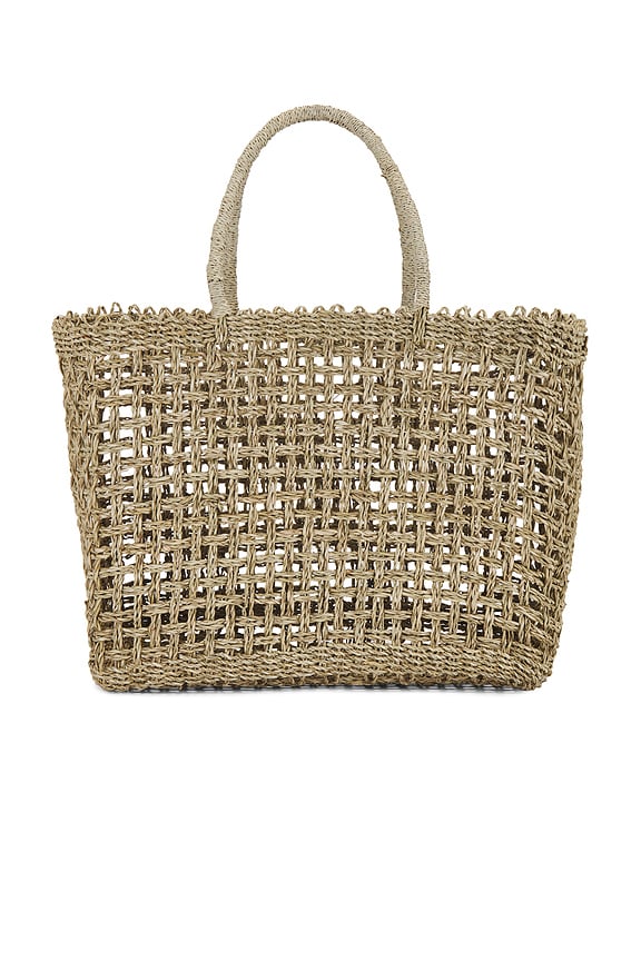 view 2 of 4 Gemma Tote in Natural