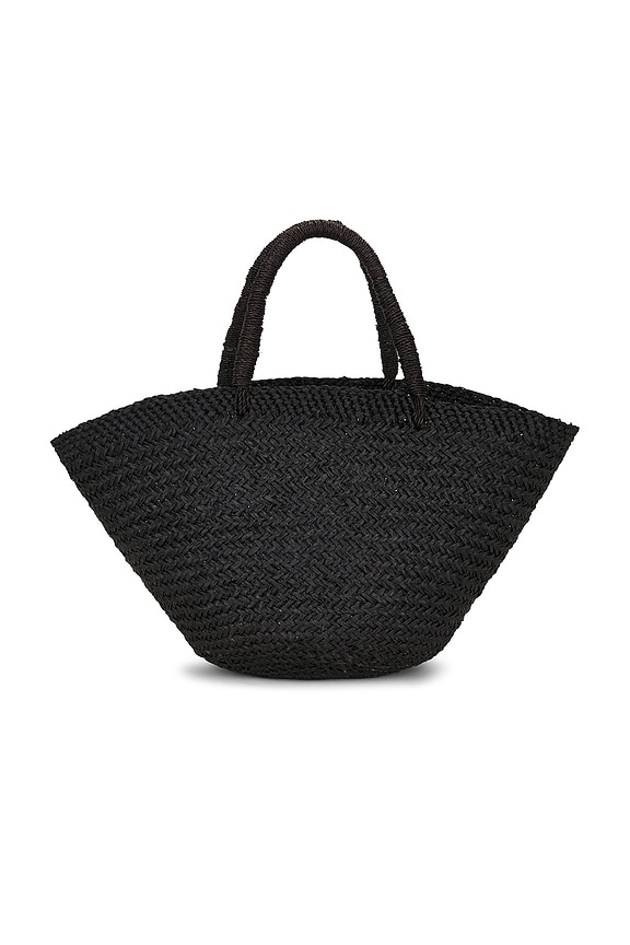 view 2 of 4 Bobbi Tote Bag in Noir
