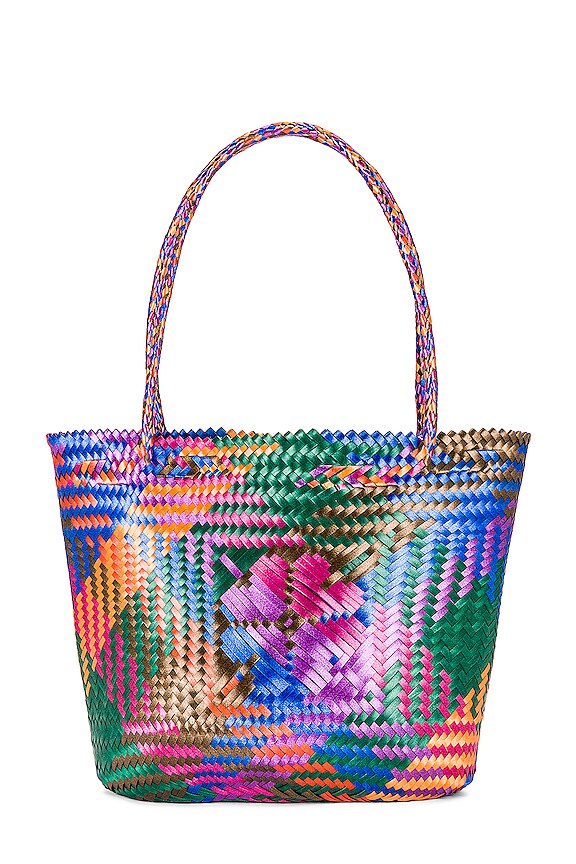 view 2 of 4 Oaxaca Bag in Baja