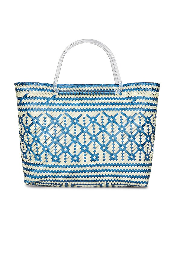 view 2 of 4 DEVAN トート in Butterfly