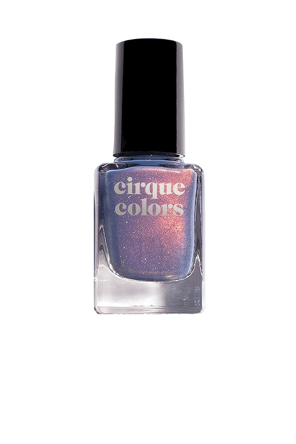 Cirque Colors VERNIS À ONGLES SHIMMER