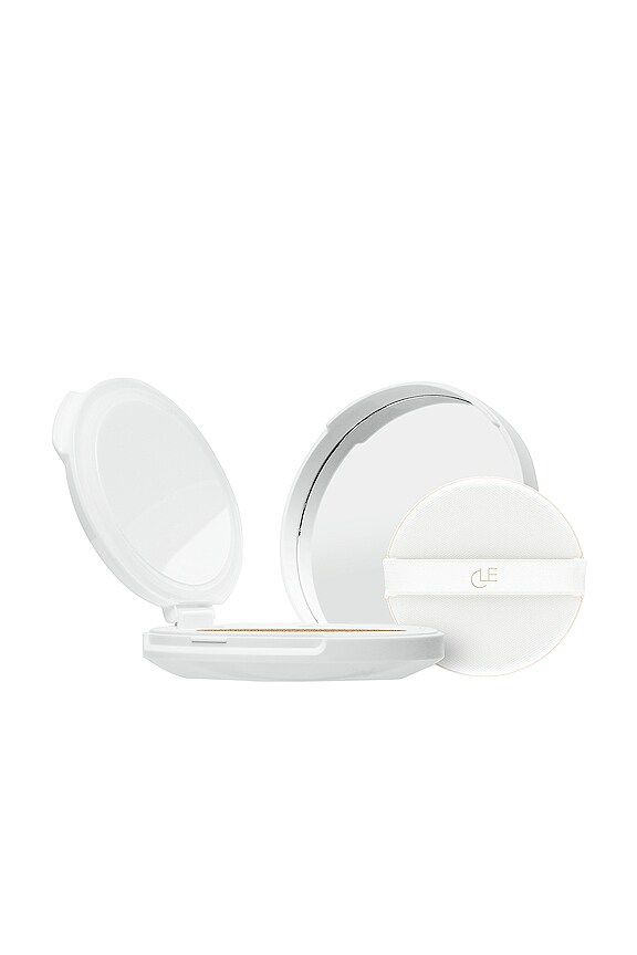 view 2 of 4 Essence Air Cushion Foundation in Medium Light