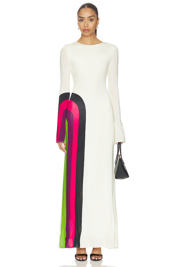 view 1 of 3 Amay Dress in Arco