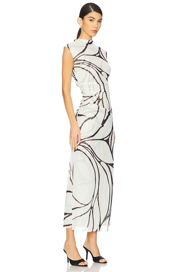 view 2 of 3 ПЛАТЬЕ ALMA in Vitalbw