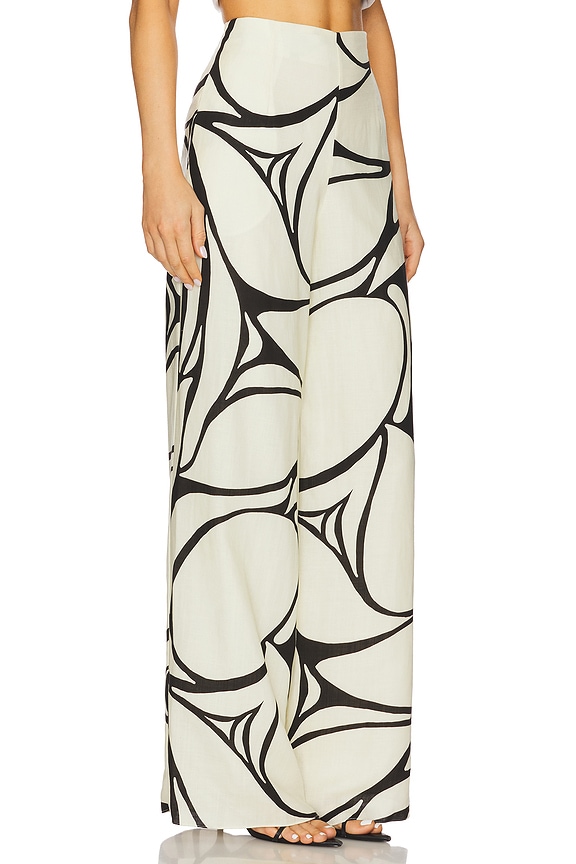view 2 of 6 Toya Pants in Vitralbw