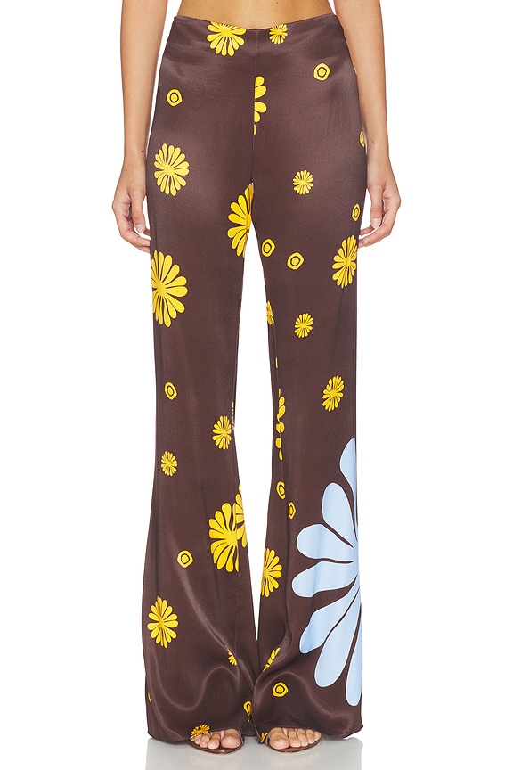 view 1 of 6 Nix Pants in Gioiacafe