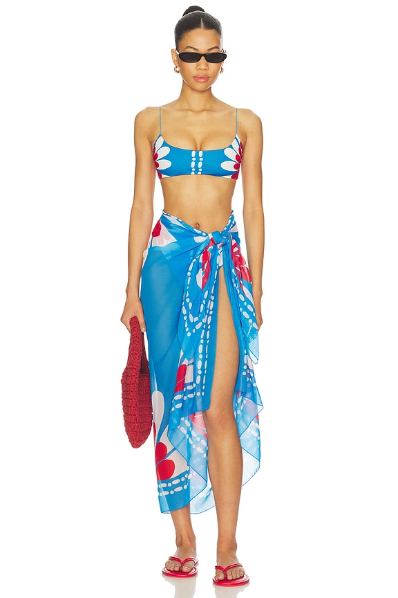Luana Sarong