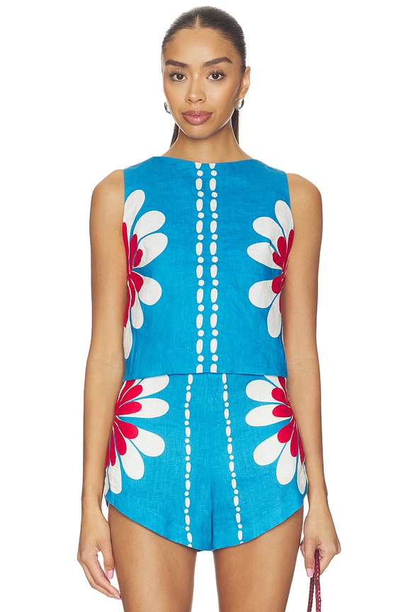 view 1 of 4 Avelino Top in Gioia