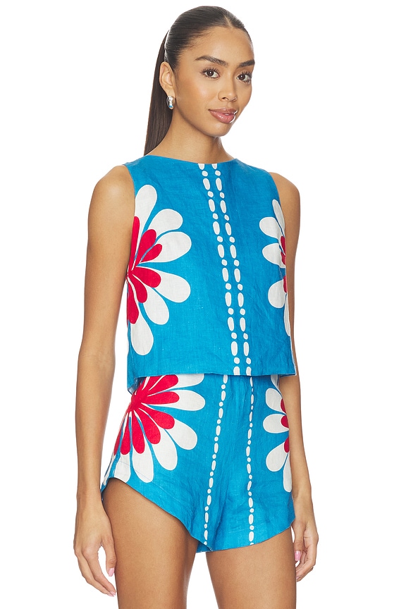 view 2 of 4 Avelino Top in Gioia