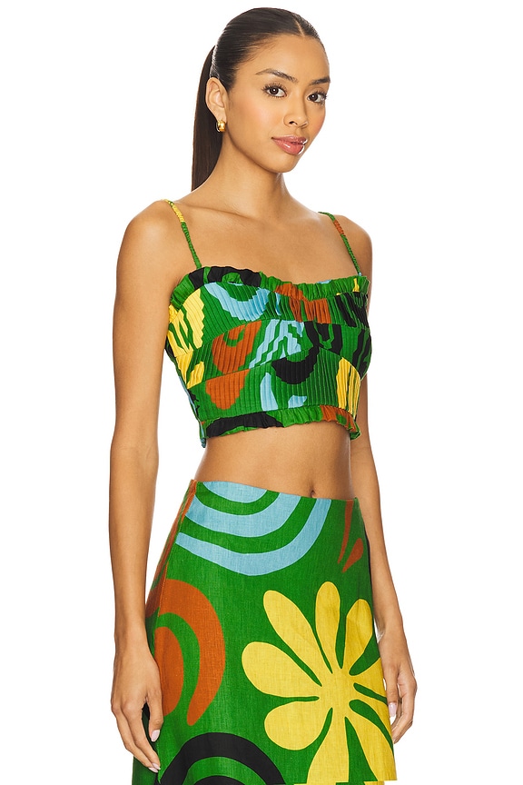 view 2 of 4 Victoria Top in Cenote Multi