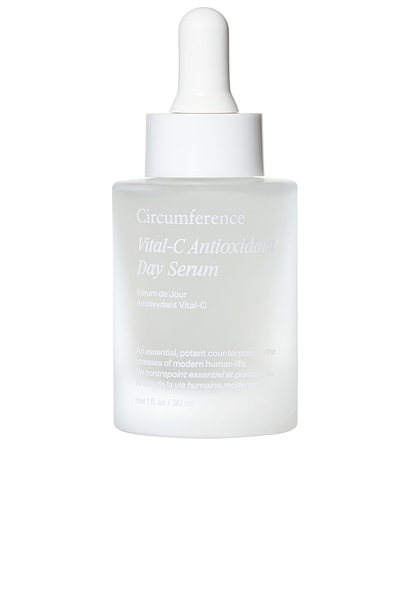 view 1 of 3 Vital C Antioxidant Day Serum in 