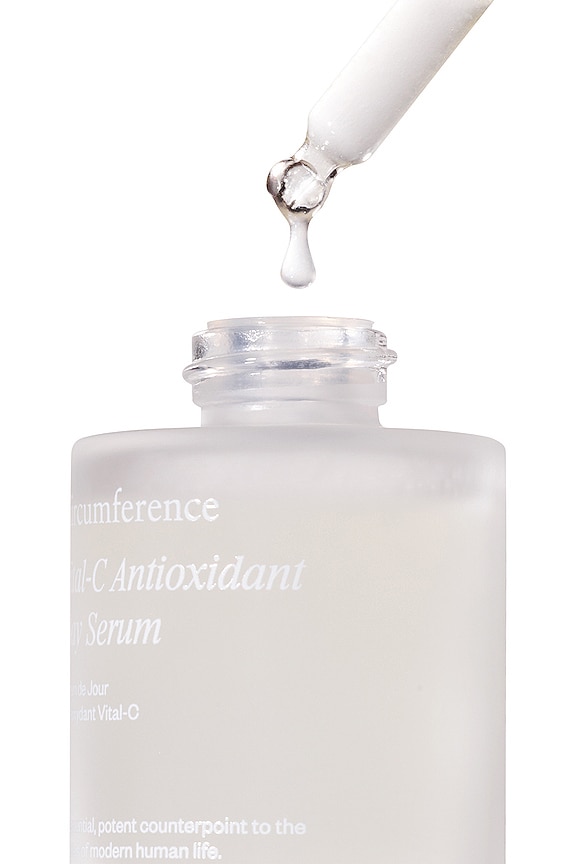 view 2 of 3 Vital C Antioxidant Day Serum in 
