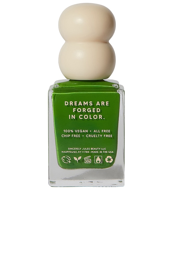 view 2 of 3 VERNIS À ONGLES AVO GUAC in Avo Guac