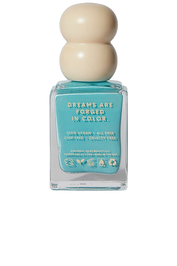 view 2 of 3 LACA UÑAS HYDRATED in Hydrated