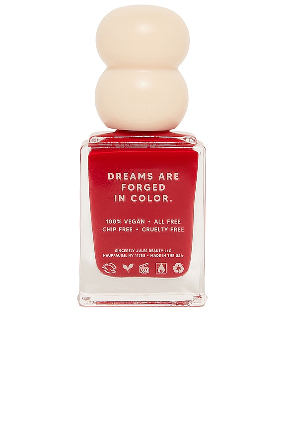 view 2 of 3 COLOR DEPT NAIL POLISH ネイルポリッシュ in There Goes Rudolph