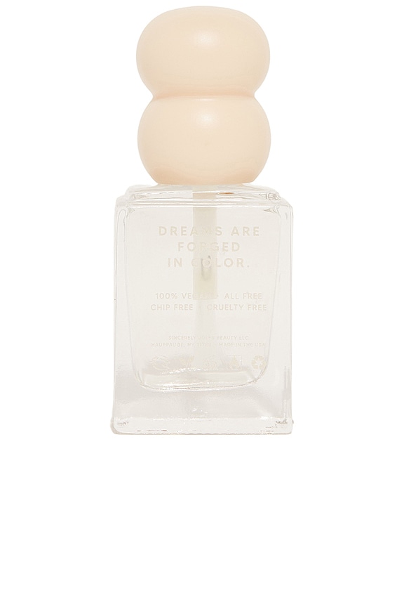 view 2 of 3 COUCHE DE FINITION COLOR DEPT TOP COAT in Top Coat