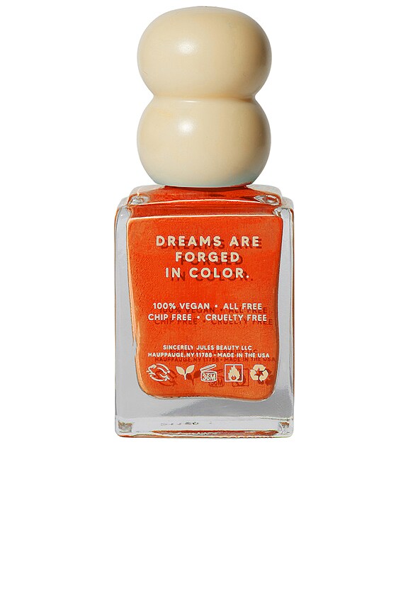 view 2 of 3 MORNING SQUEEZE 매니큐어 in Morning Squeeze