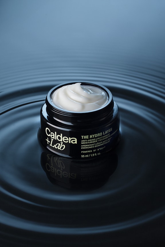 view 2 of 7 The Hydro Layer Lightweight Moisturizer in 