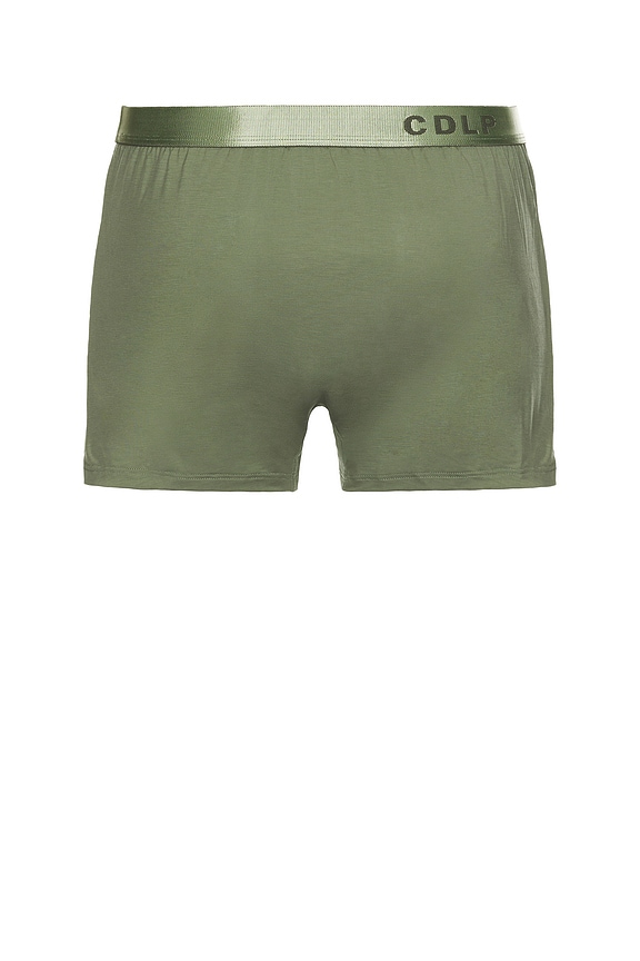 view 2 of 2 Boxer Shorts in Sage