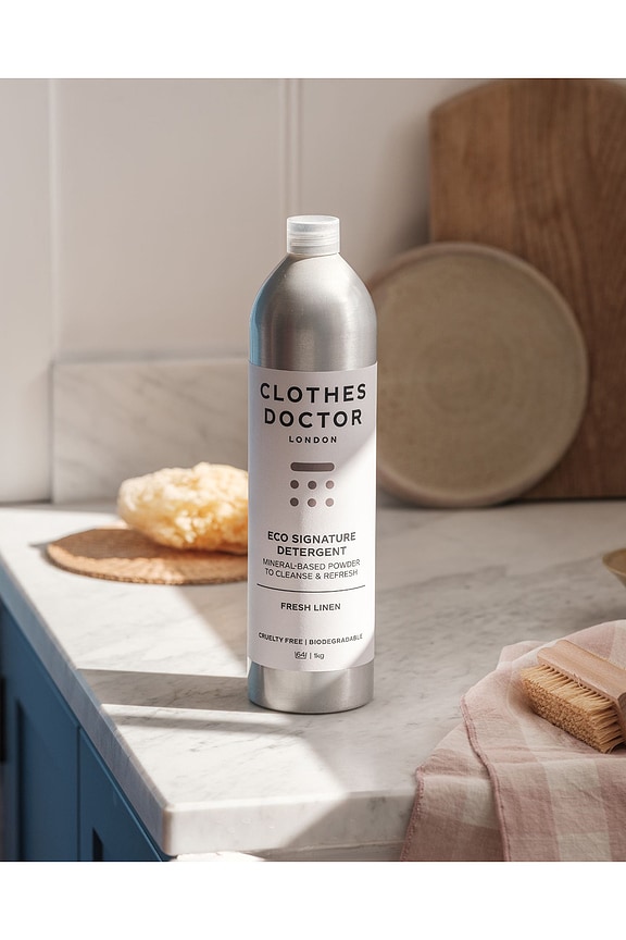 view 2 of 3 NO 2 FIRMA DE LAVADO ECOLÓGICO NO 2 ECO WASH SIGNATURE in 