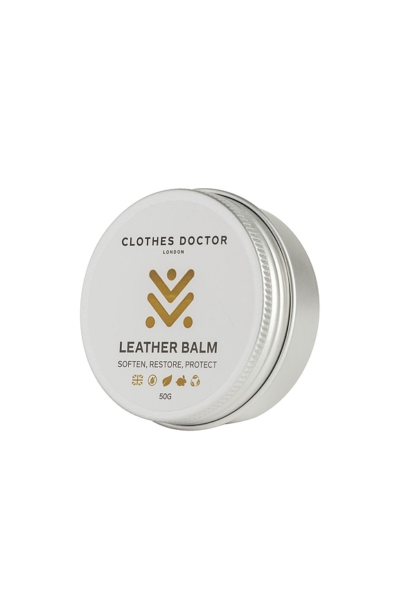 view 2 of 4 BÁLSAMO PARA CUERO DE SÁNDALO SANDALWOOD LEATHER BALM in 