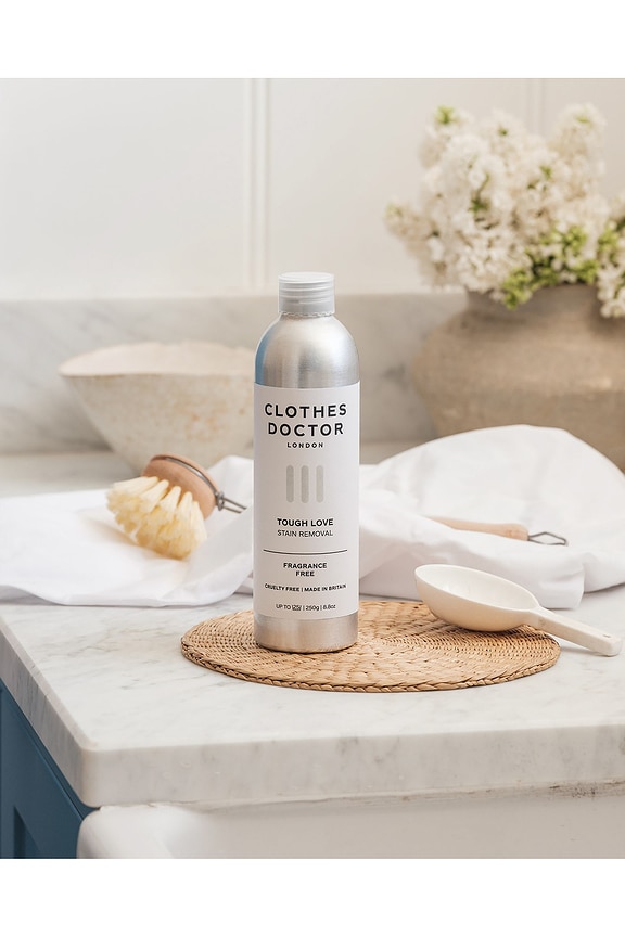 view 2 of 4 NO 10 ELIMINACIÓN DE MANCHAS NO 10 STAIN REMOVAL in 