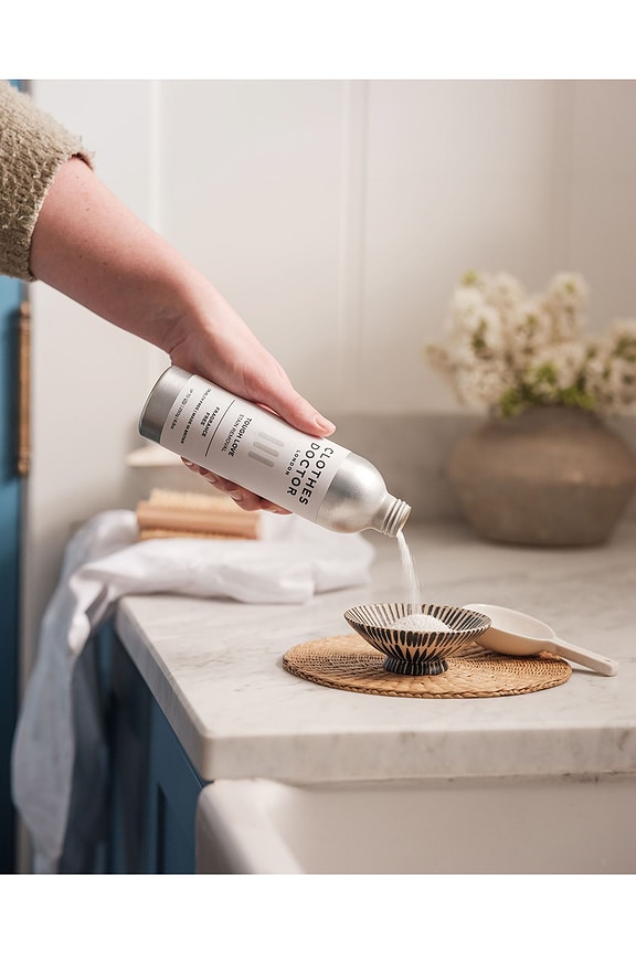 Tough Love Stain Removal - Thumbnail 4