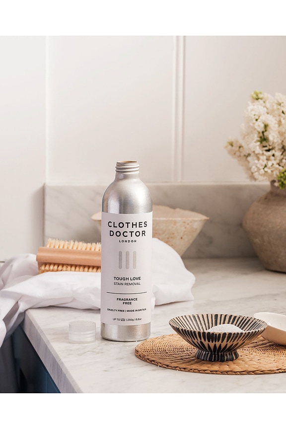 Tough Love Stain Removal - Thumbnail 2