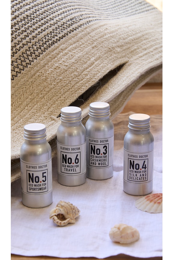 view 2 of 3 Miniature Eco Wash Detergent Set in 