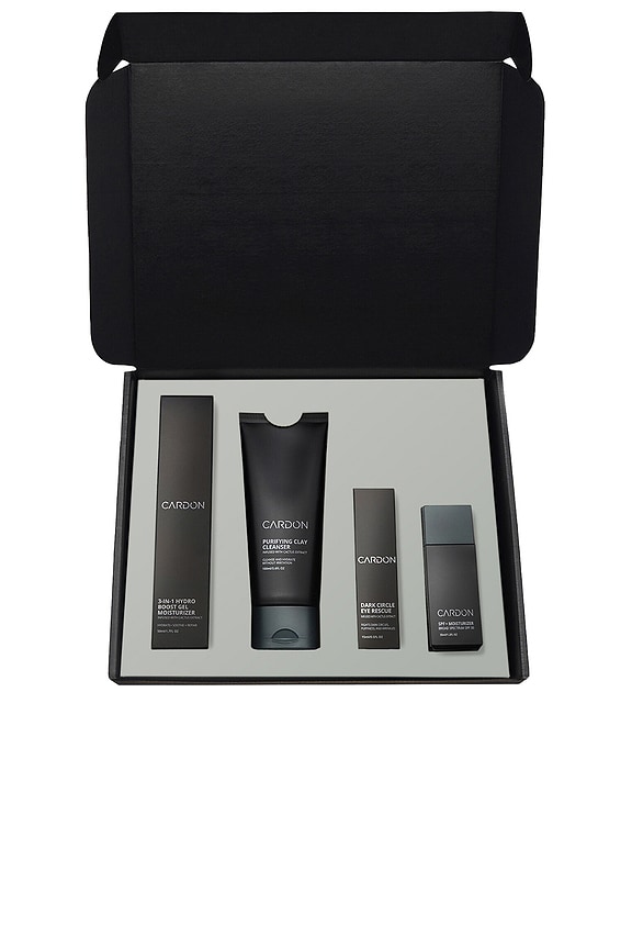 view 2 of 10 SET ANTI-ENVEJECIMIENTO. ANTI-AGING SET in 